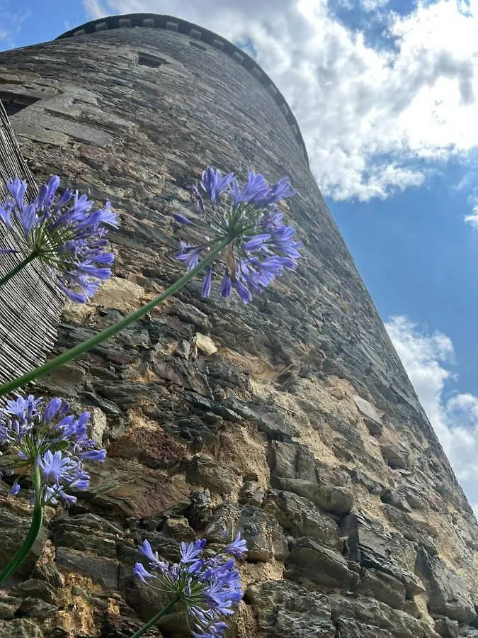 Appartamento Le Saint Julien Au Coeur Du Centre Historique De Châteaugiron